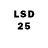 LSD-25 экстази ecstasy Giovanny Vicente